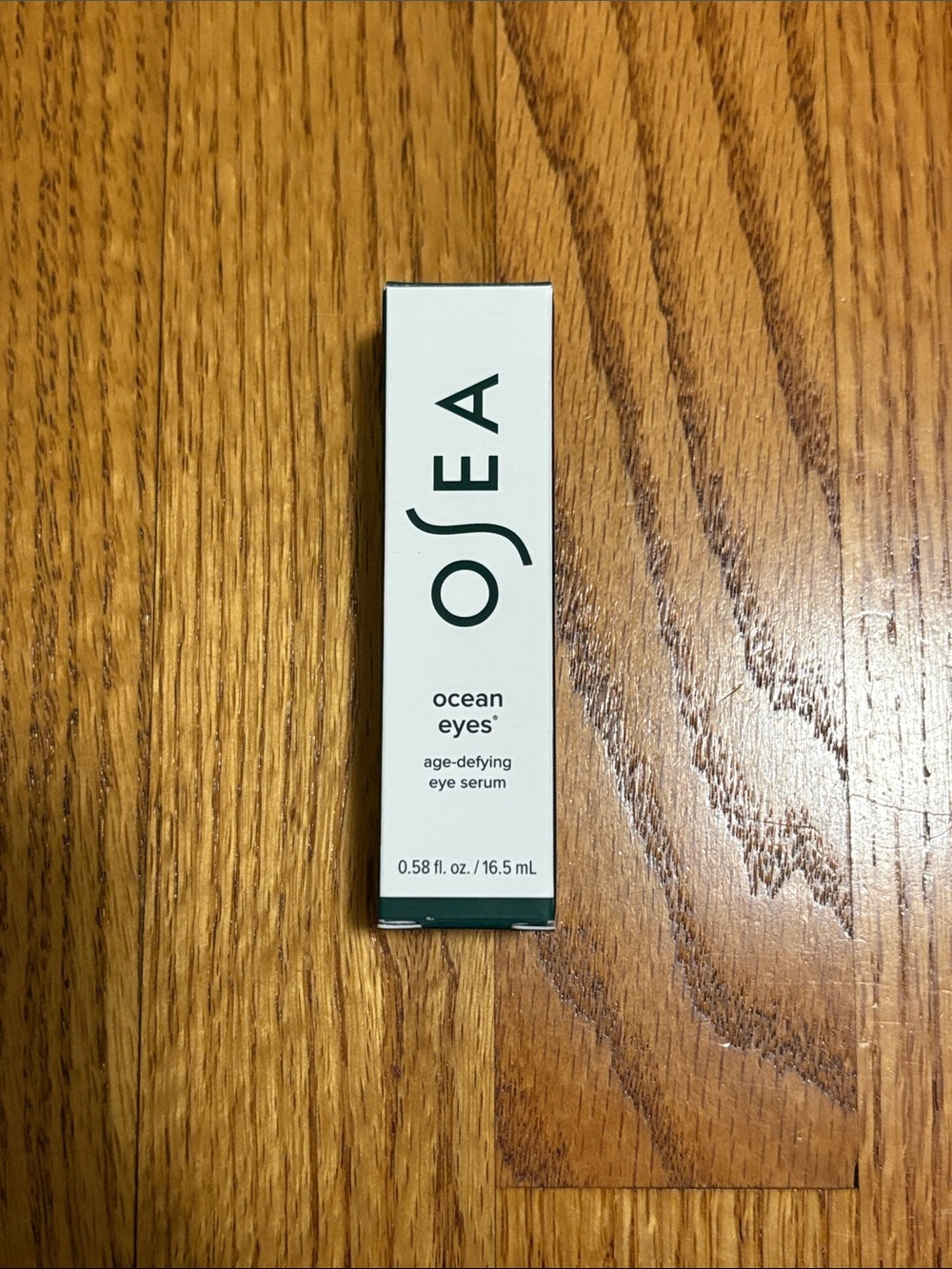 Osea Ocean Eyes Age-Defying Eye Serum